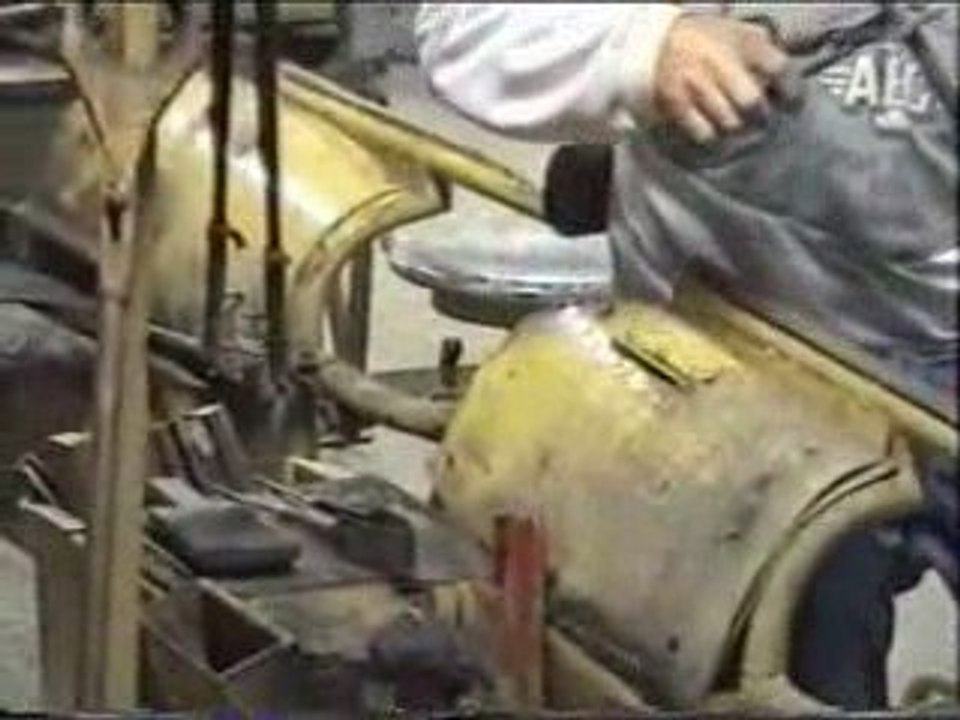 Weekend d'intégration 11 et 12 novembre 2006 - partie2