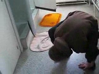 Cours de brossage de dents