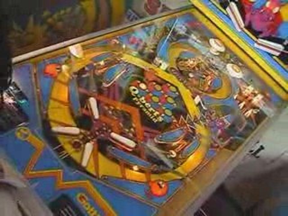 2 - Alignement Vierzon 2009