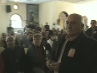 Şirin Cemgil'in cenaze töreni-2