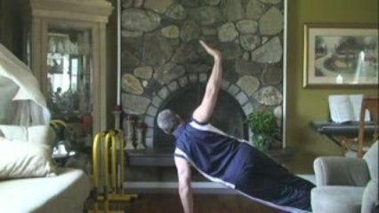 Full Body Workout for Fat Loss - At Home Workout 1