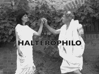HALTEROPHILO : bientôt sur vos écrans