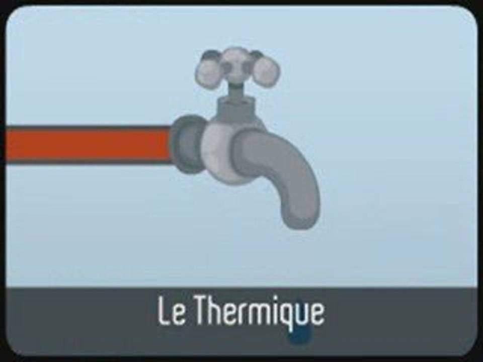 Chauffer de l'eau avec le soleil