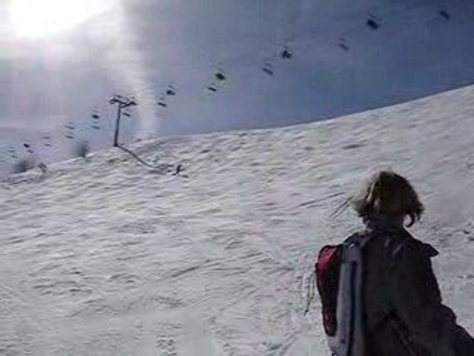 Espace Diamant Praz sur Arly les Saisies Praz sur Arly