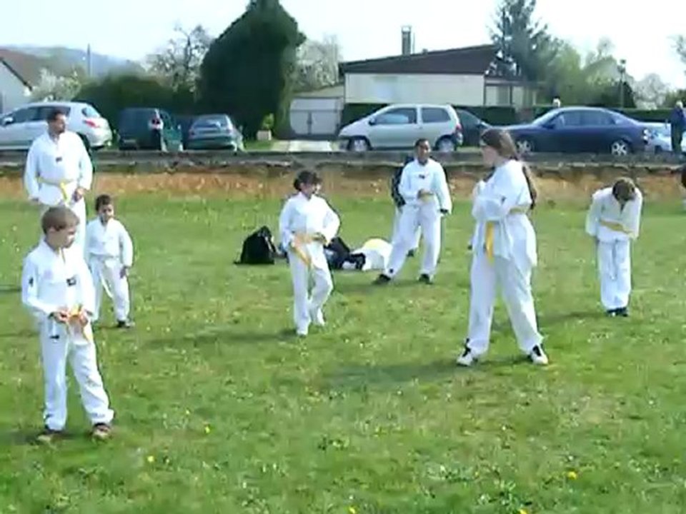 Démo 13 avril