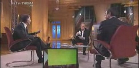 O.N.U. et droits de l’Homme Durban II (Débat : 1/3)