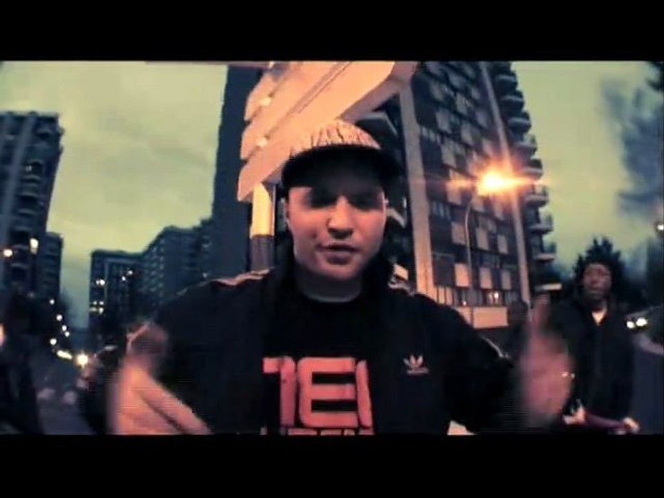 ALKPOTE OGS TARO "LA CREME DU 91" NEOCHROME RAP RUE BANLIEUE