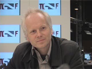 Entretien avec Gilles Bannier