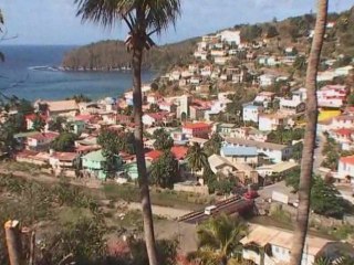 St Lucia Island Tour 2008 divx