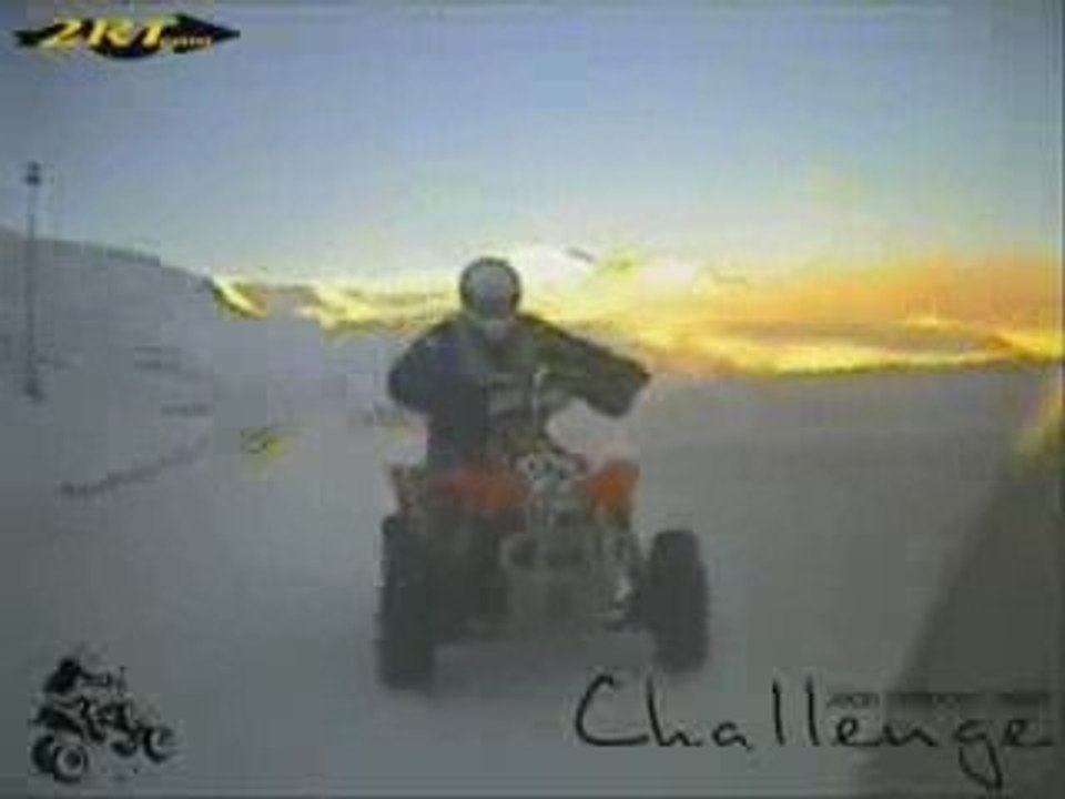24 heures sur glace