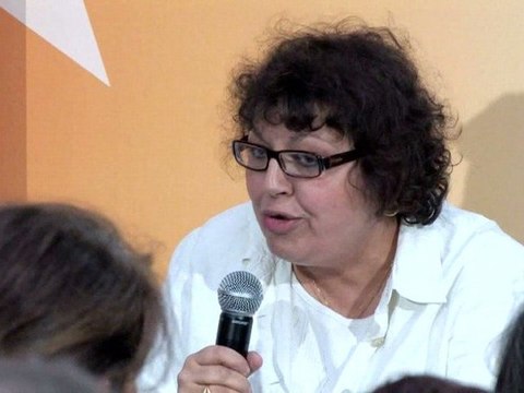 Fadila Mehal: Convention thématique Hérouville