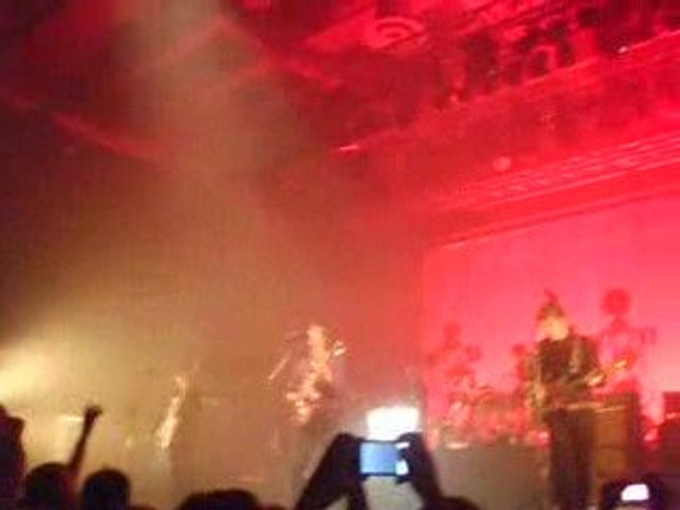 mando diao 25/4 2009