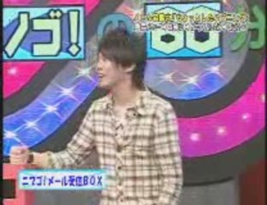 20081007　∞　ニブンノゴ！　６０分　３