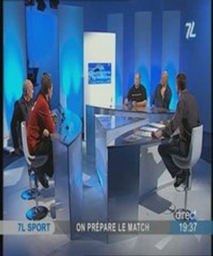 Emision 7l tv Montpellier