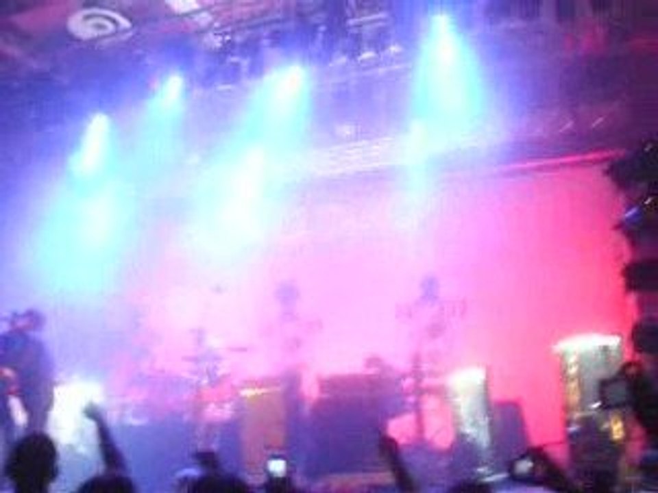 mando diao 25/4 2009