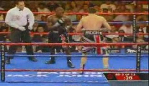 Unifiedchamp.com Jermain Taylor vs Carl froch.avi-3