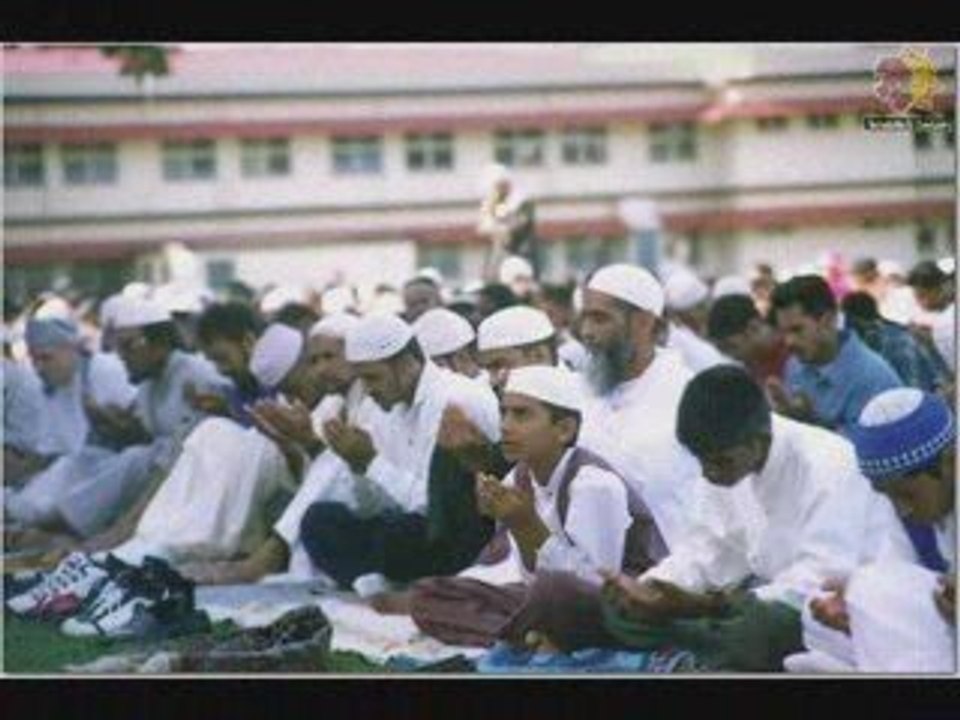 nachid Iqraa : abou khater