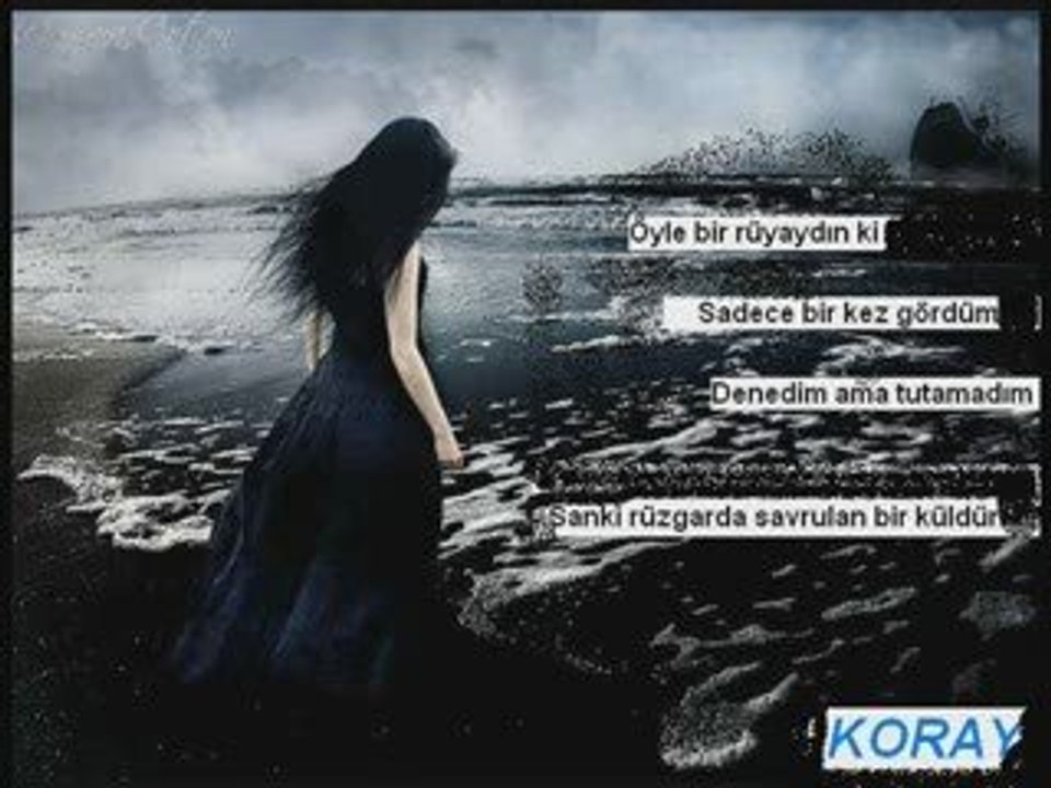 Ekin idim oldum harman ilkay akkaya