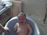 Le bain ca m eclate