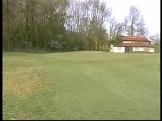 1ére Compétition de Paul Grimonpon, 4ans