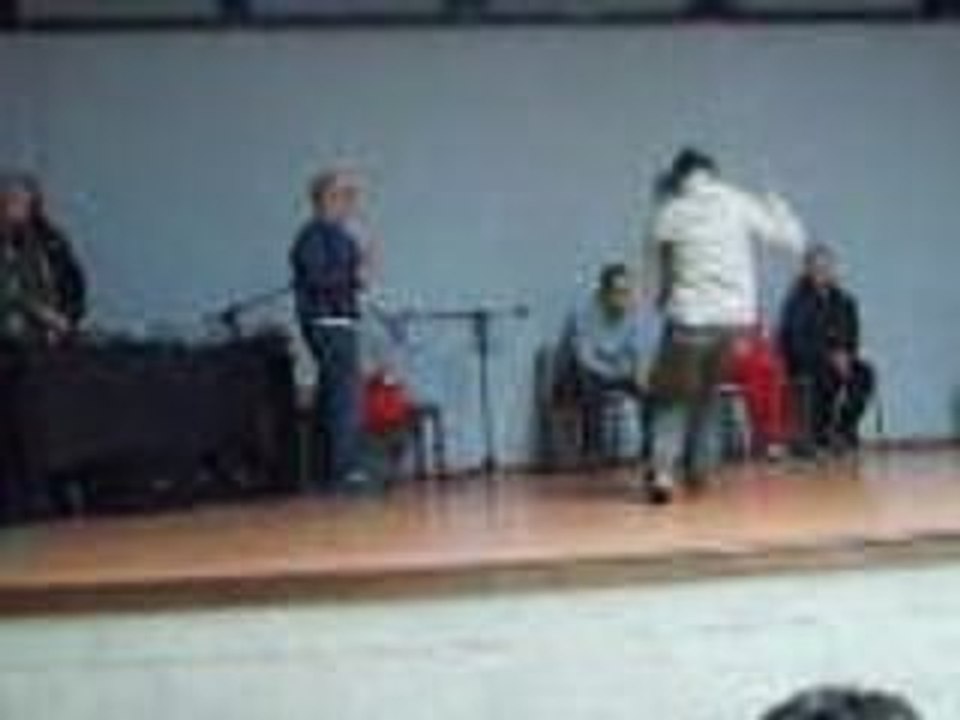 warrior vs nass