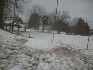 Lucas ki s'arrache la gueul