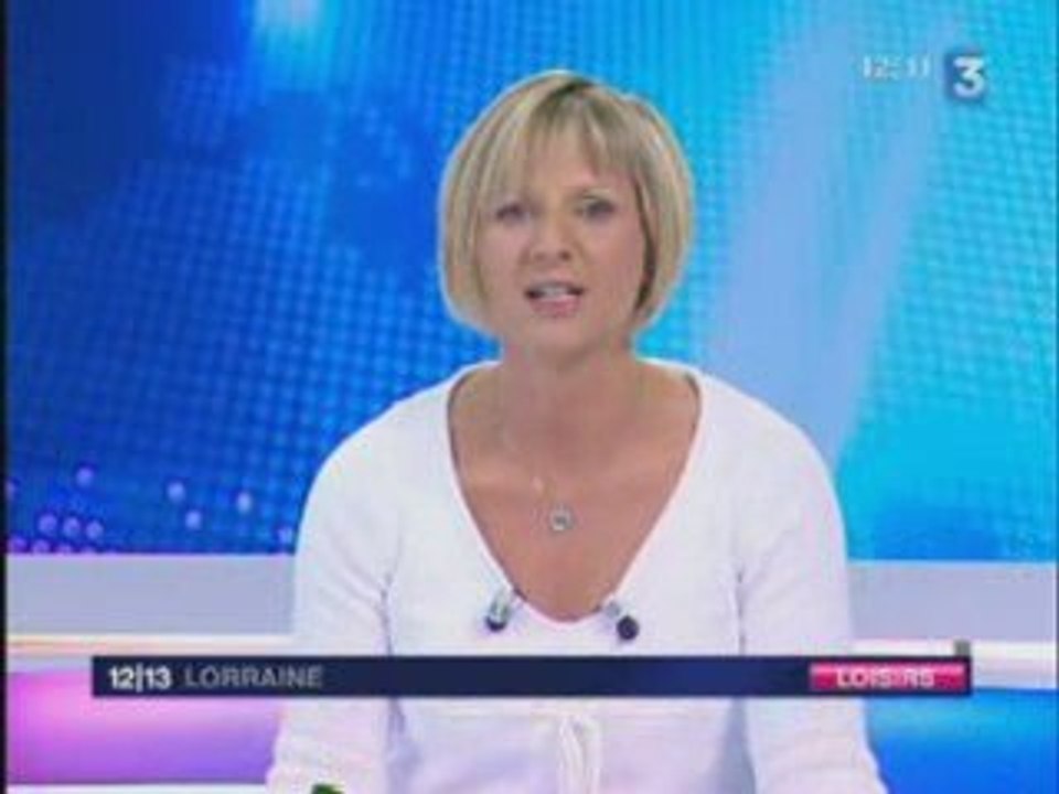 Visite de Verdun sur la Meuse en Bateau-Touristique