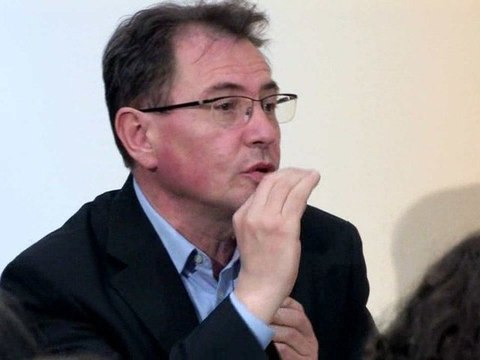 Robert Rochefort: Convention thématique Hérouville