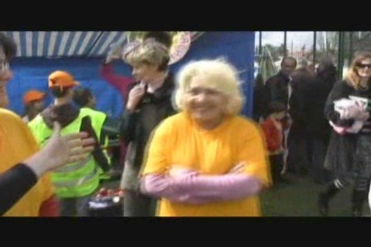 11 ème édition du vide-grenier de l'école de Ragon