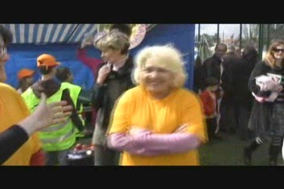 11 ème édition du vide-grenier de l'école de Ragon