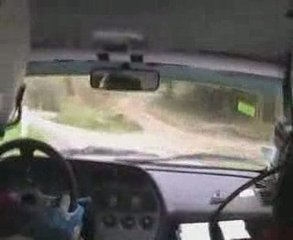 Charbo 2009 GRANJON/PAYET