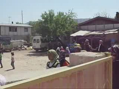 gezendekoyu.tr.gg 18 Nisan Birlik beraberlik yemegi 1