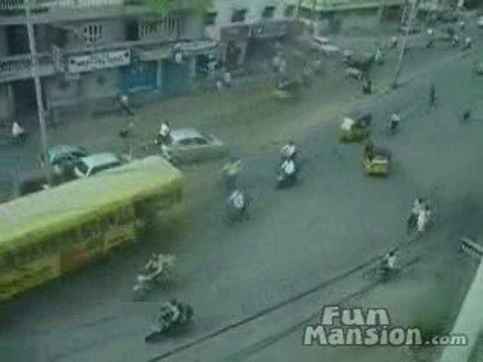 Yok Böyle Trafik