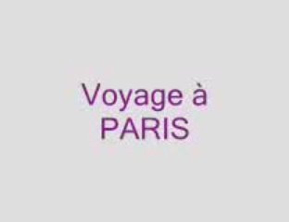 Voyage paris_0001
