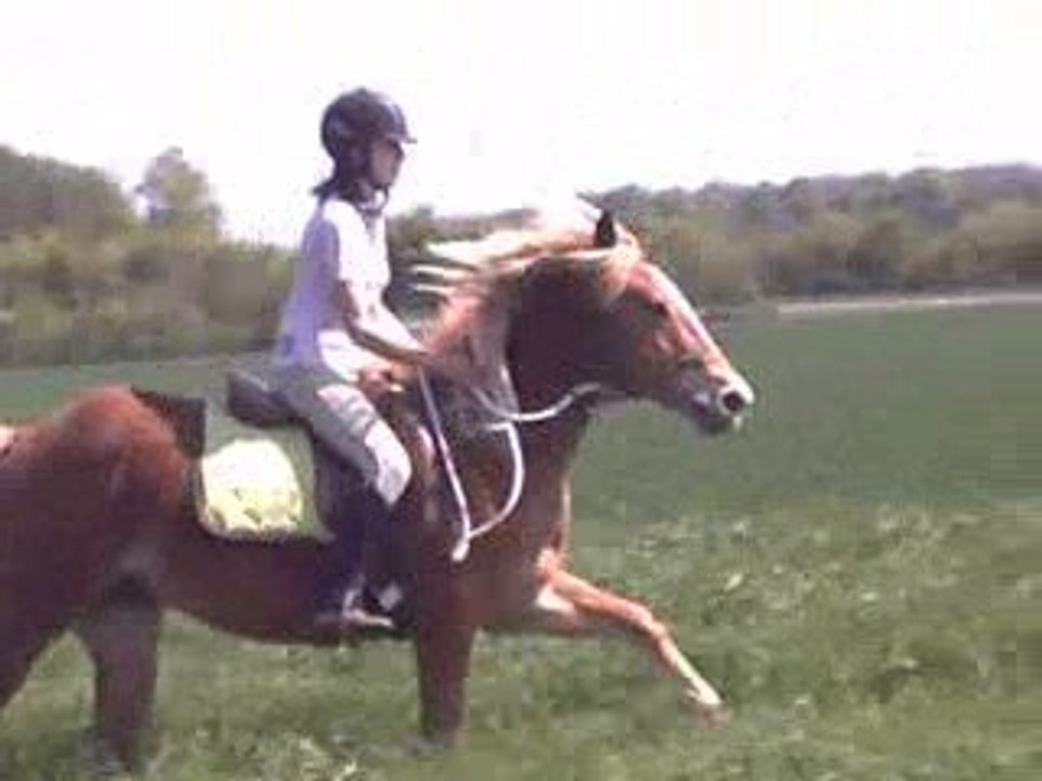 Grande ballade