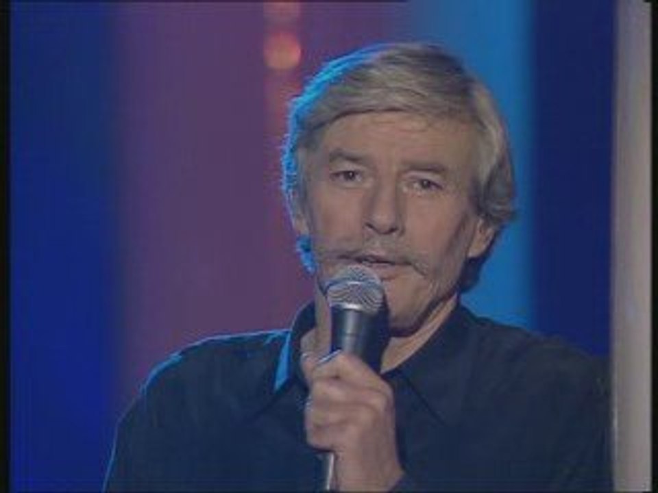 JEAN FERRAT PARLE-MOI DE NOUS