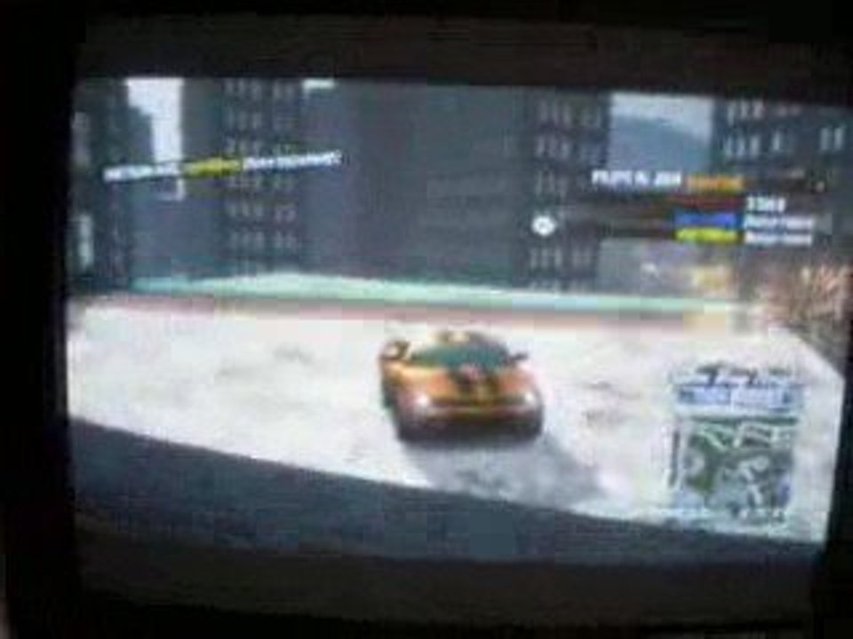 bug burnout paradise ps3 part 5