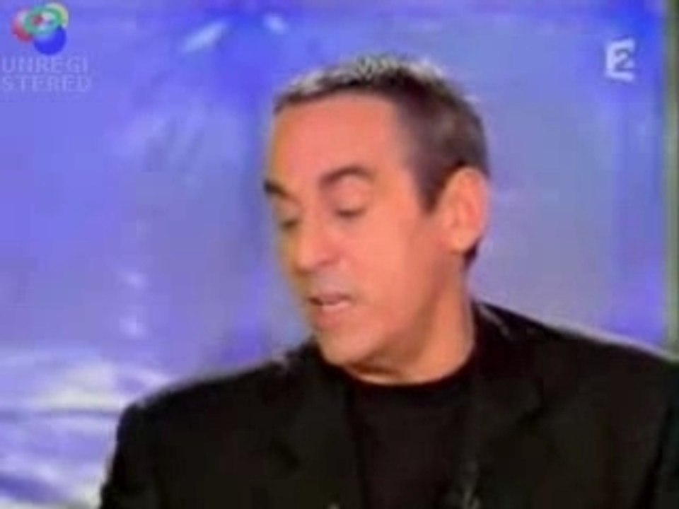 Liberté d'expression ? à votre avis..