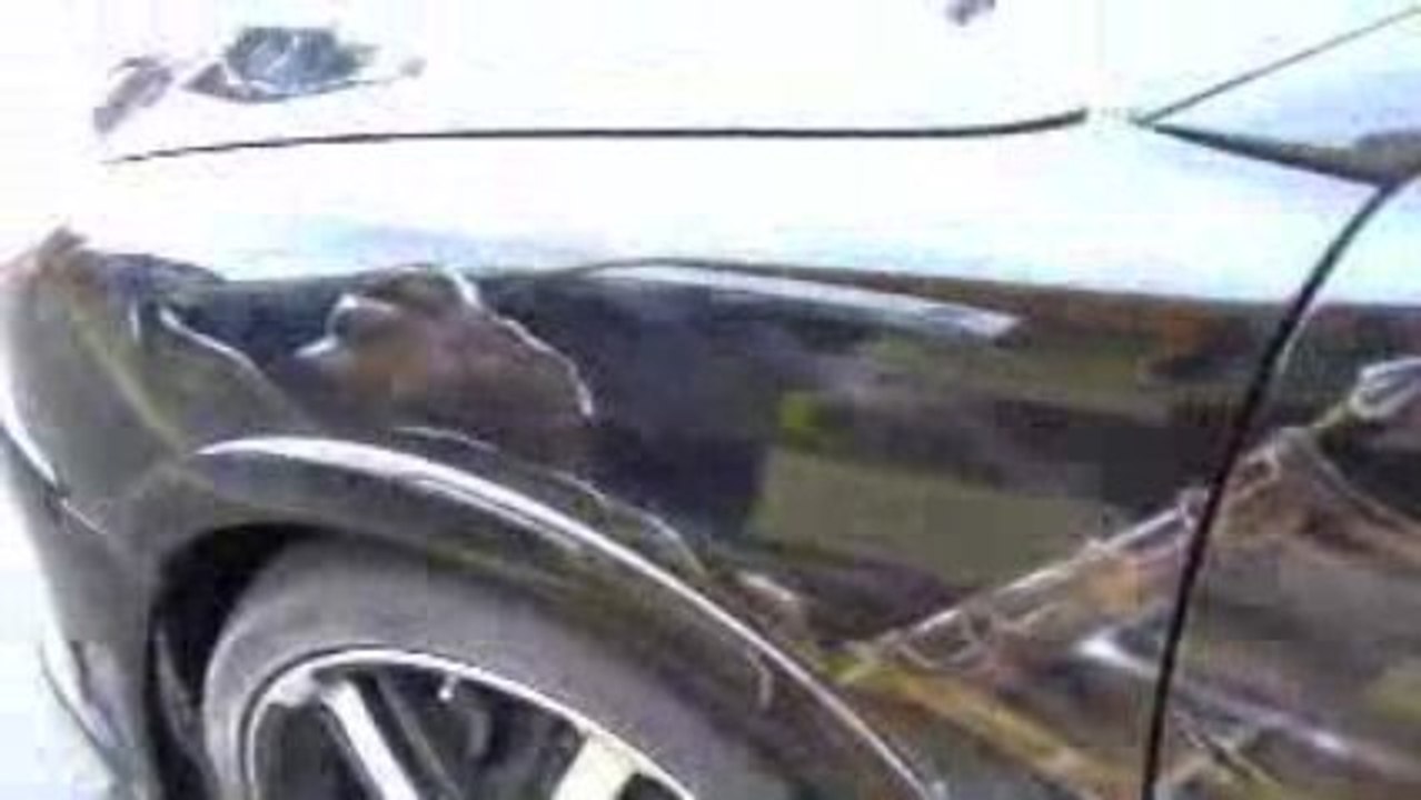 206 tuning aerographier