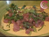 Tartare de Thon