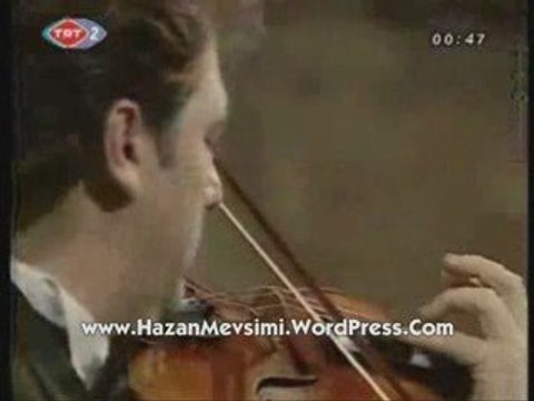 Cihat Aşkın -Erkan Oğur / Bülbülüm Altın Kafeste