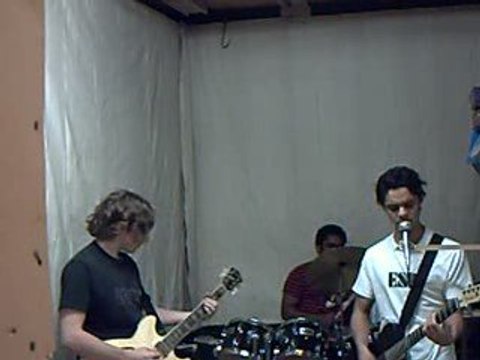 Session musique Vendredi 24/04