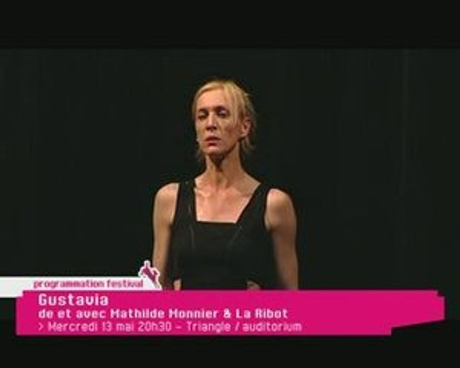 AGITATO 2009 - Gustavia