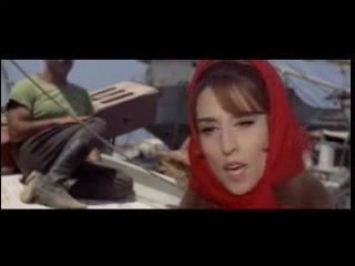 Fairouz hezni el tounes