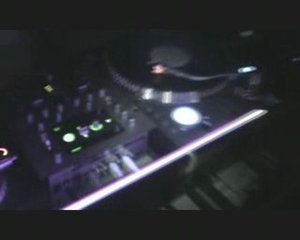 Soirée chez sorey  Dj-Kuch, Dj-Ëph & Gui²