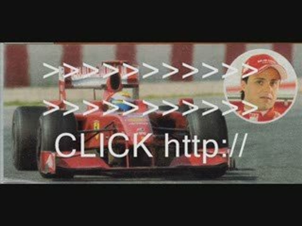 F.1 - G.P.  DEL  BAHRAIN   2009