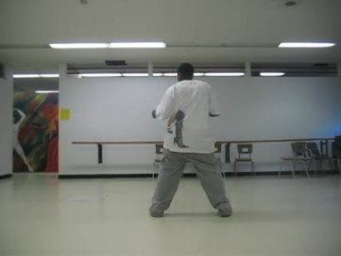 Training vendredi 24 avril 2009 2