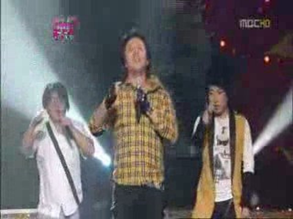 Big Bag -  Haru Haru Parody 2009