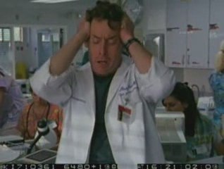 Scrubs Saison 2  bétisier