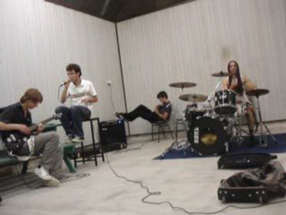 Corporate Inside The SONG of yogourt